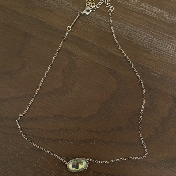 Kendra Scott Jewelry - Kendra Scott druzy necklace